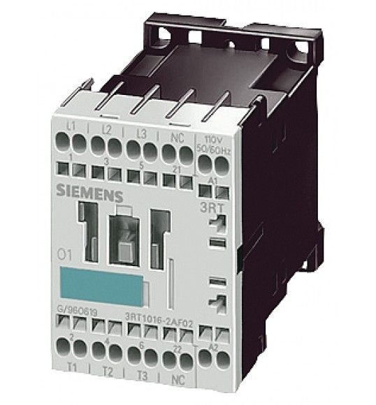 3RT1016-2AF04 Siemens
