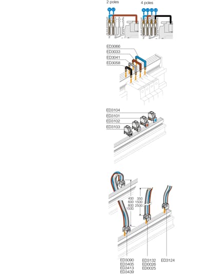 1STQ008324A0000 ABB - ED3101