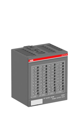 1SAP240700R0001 ABB - DO524