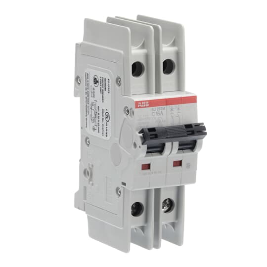 2CDS272337R0164 ABB - SU202M-C16