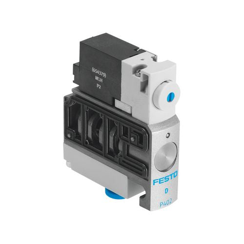548045 Festo - CPVSC1-M1HT-D-T-Q4C