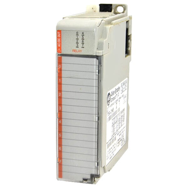 1769-OW8 Allen-Bradley