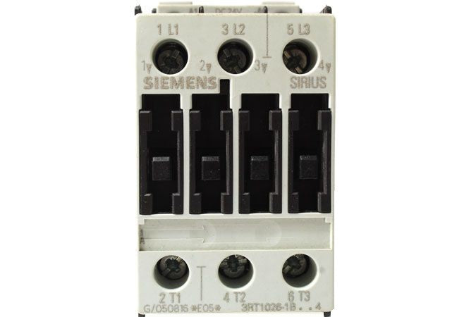 3RT1026-1BB44 Siemens