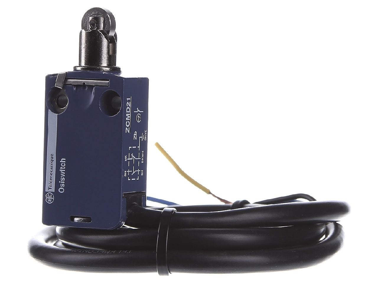XCMD2102L1 Schneider Electric