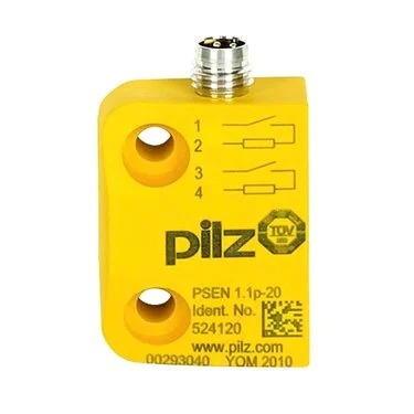 524120 - Pilz