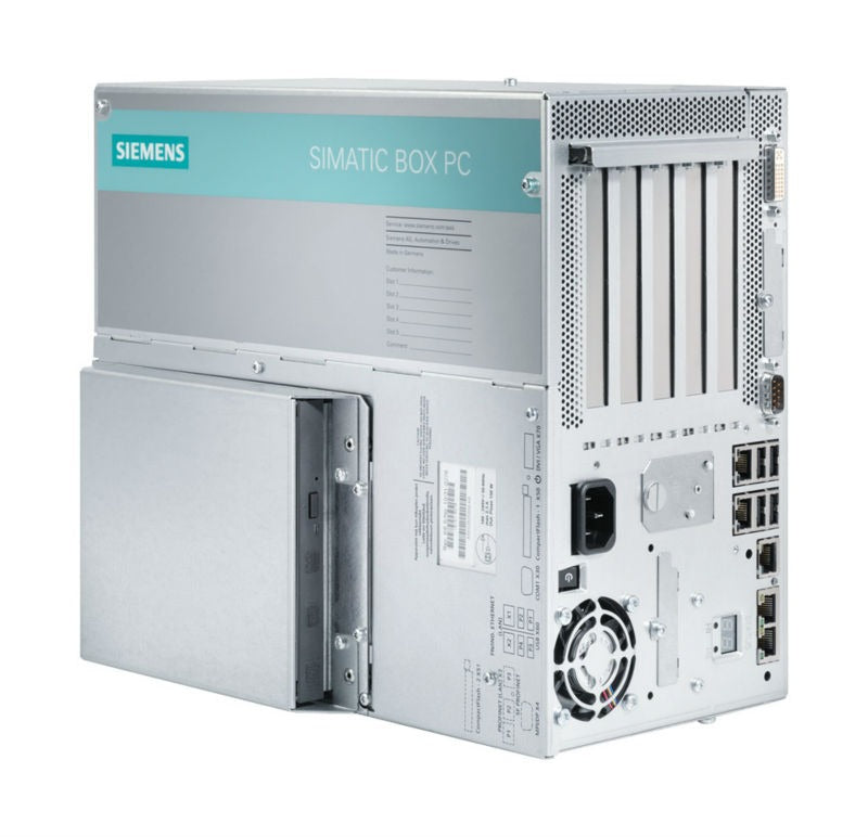 6ES7647-6PE36-0BB0 Siemens