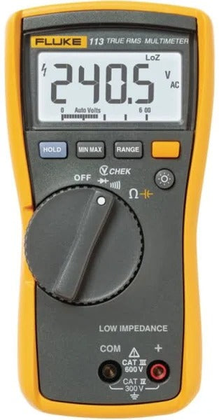 Fluke 113