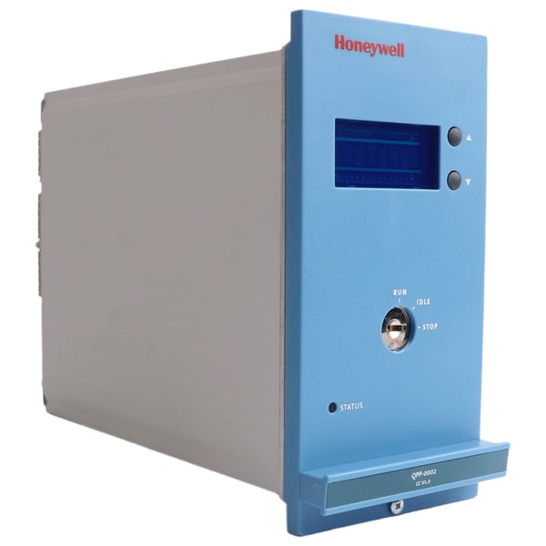 FC-QPP-0002 Honeywell