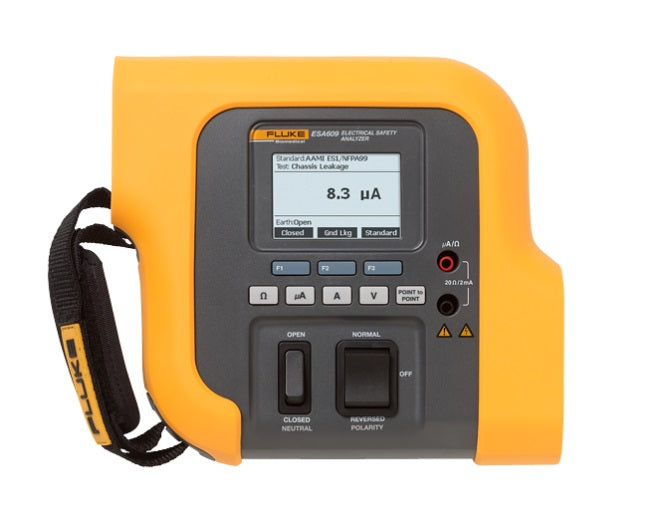 Fluke ESA609