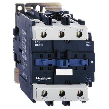 LC1D6511F7 Schneider Electric