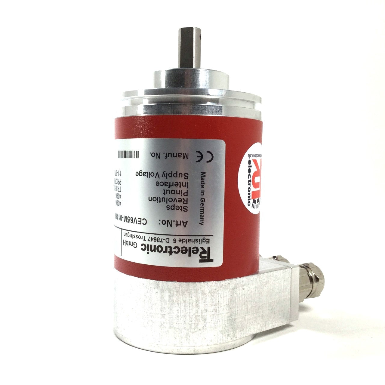 CEV65M-01460 TR-Electronic