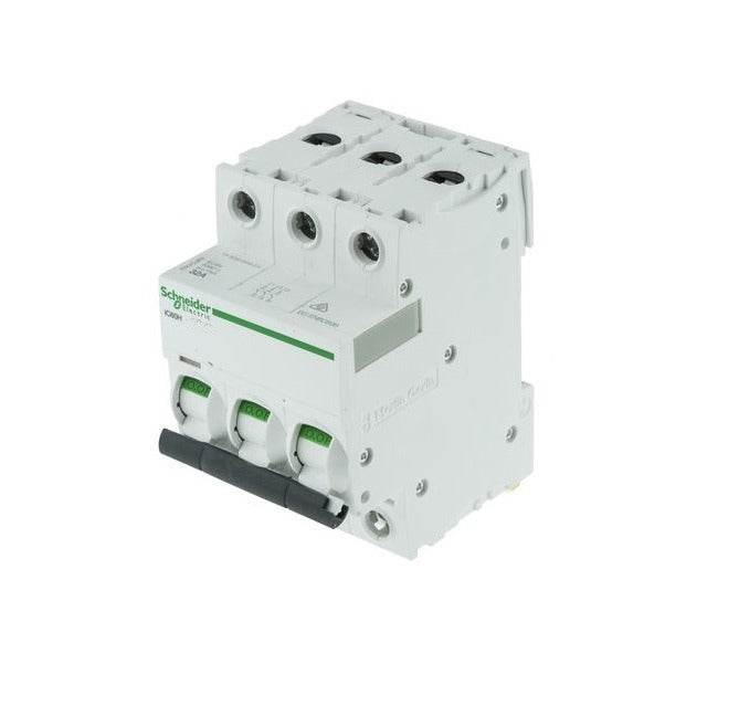 C60HC332 Schneider Electric