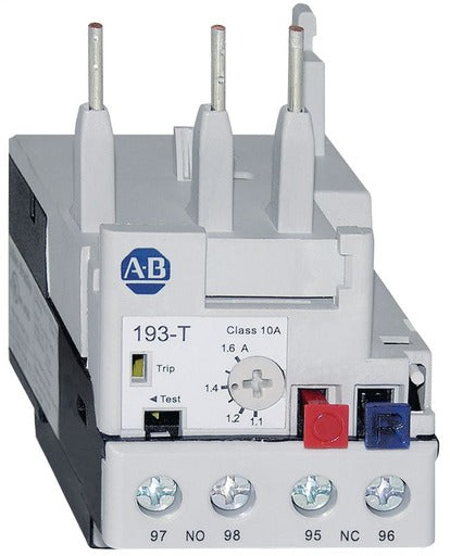 193-T1AB63 Allen-Bradley