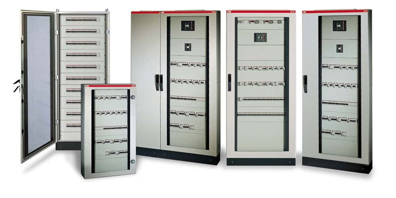 SL2000 ABB - L-SL2000