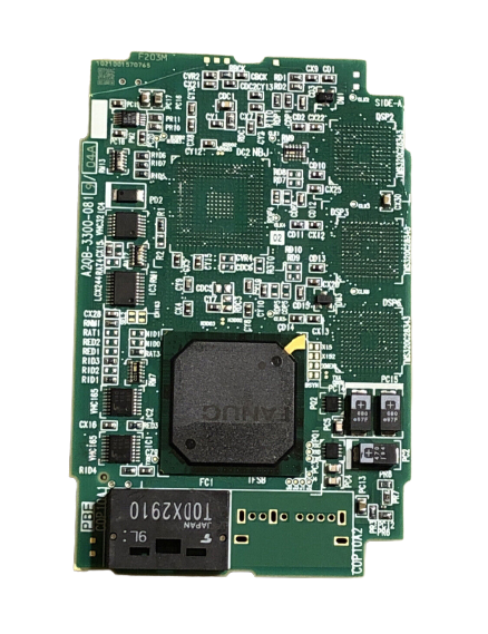 A20B-3300-0819 Fanuc