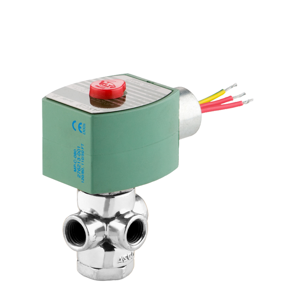 20939 Asco - 8320G200 120/60,110/50