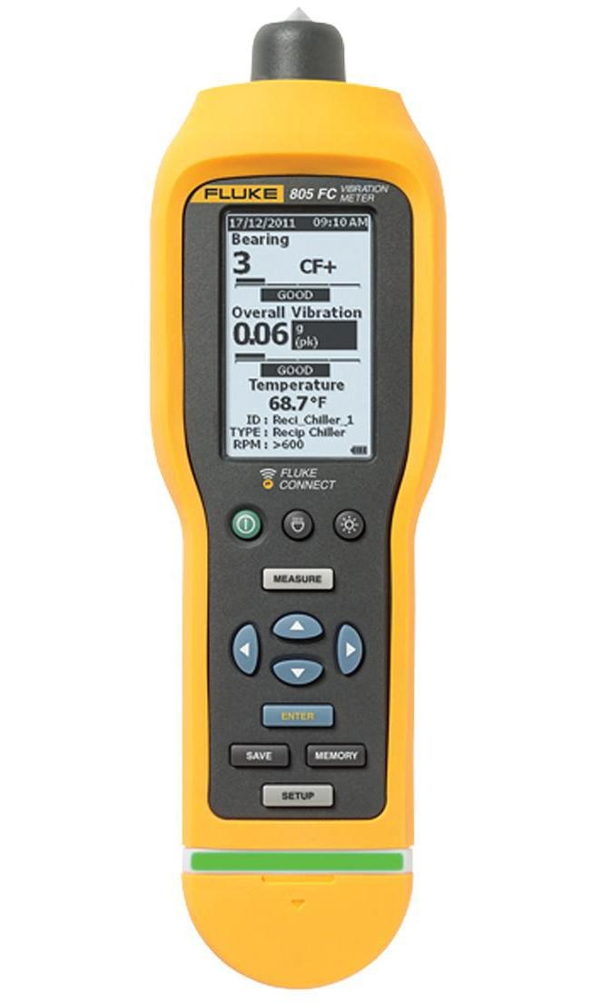 Fluke 805 FC