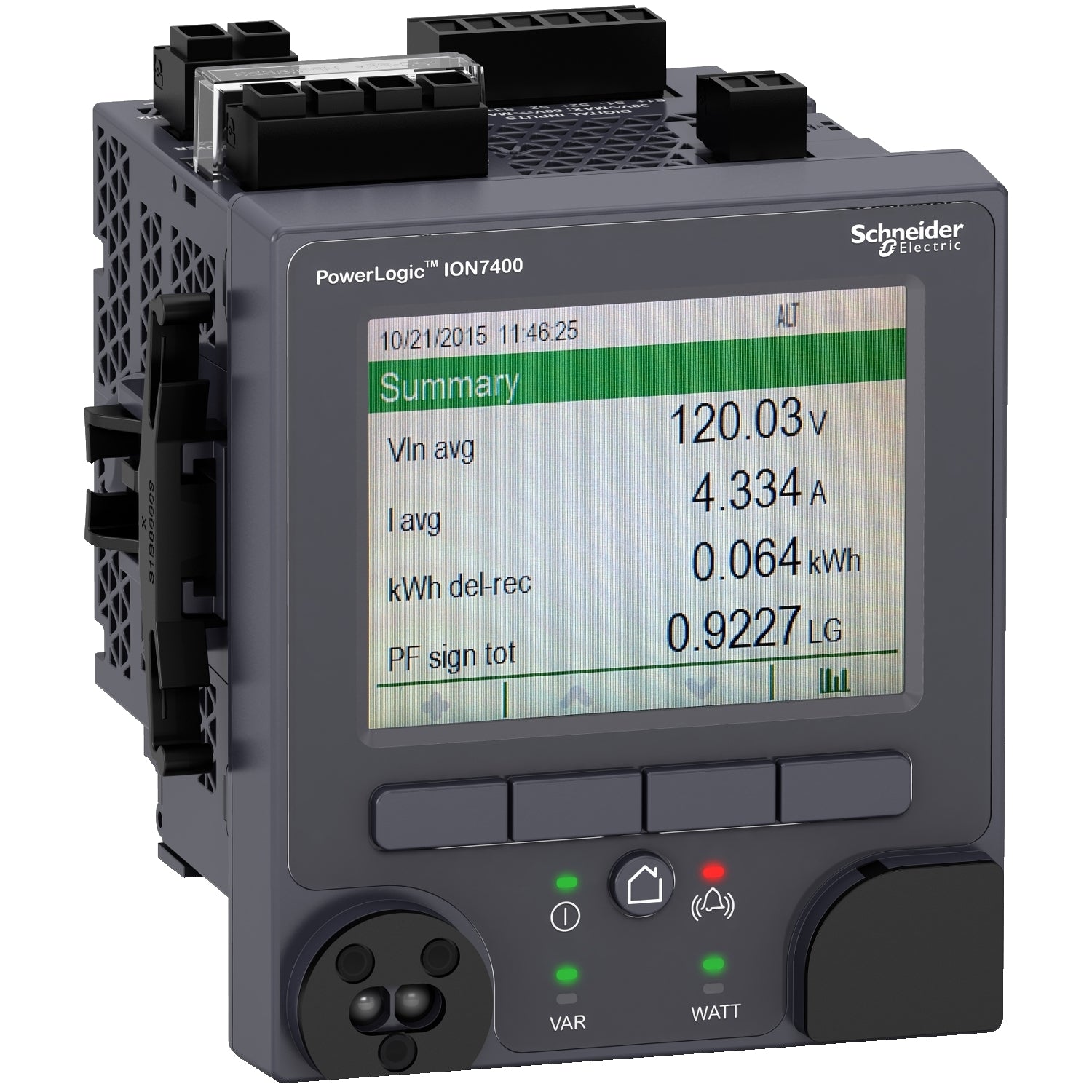 METSEION7400 Schneider Electric