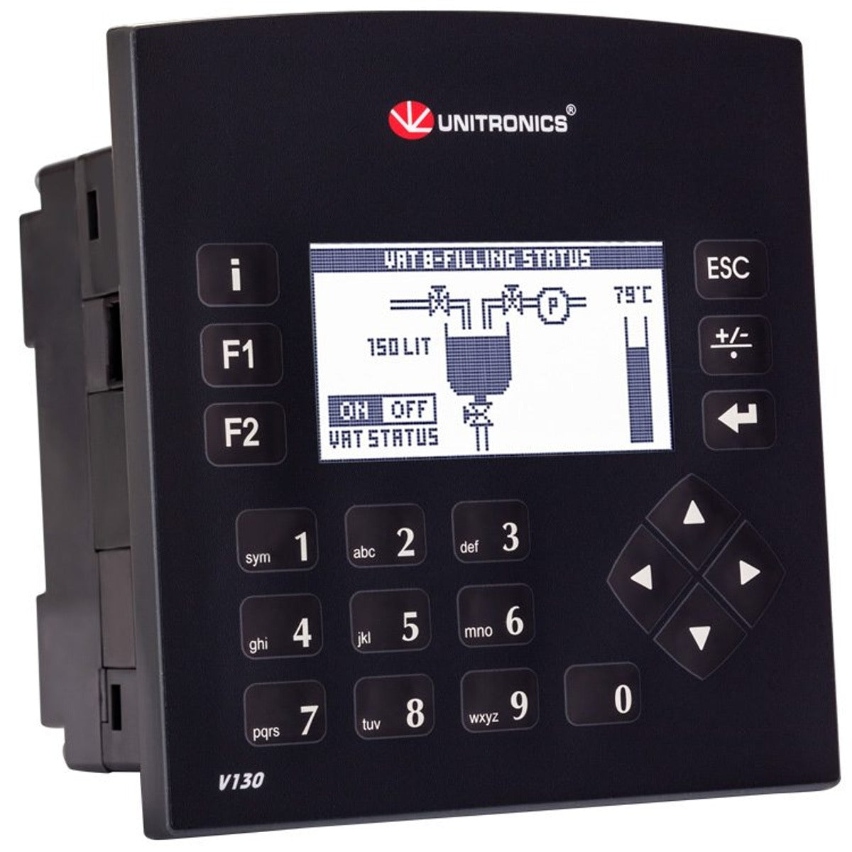 V130-J-R34 Unitronics