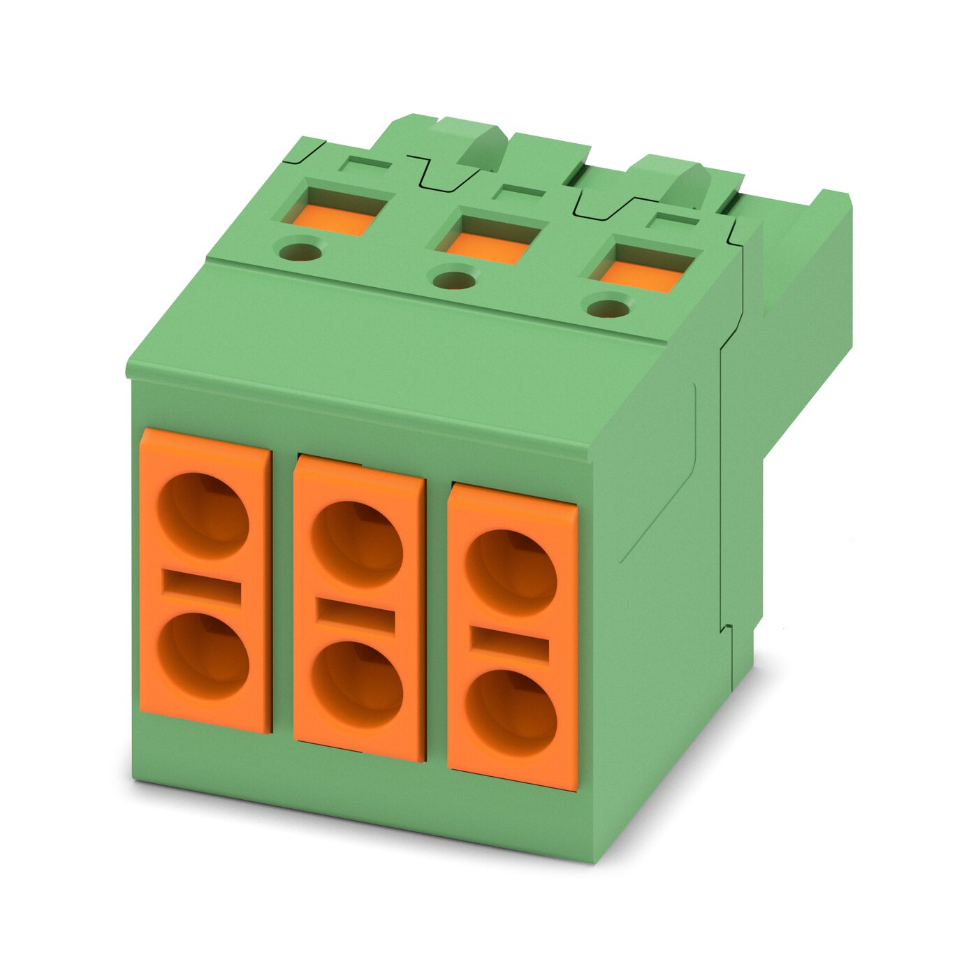 1713842 Phoenix Contact - TVFKC 1,5/ 3-ST