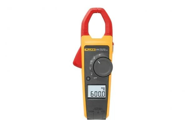 Fluke 373 True-RMS