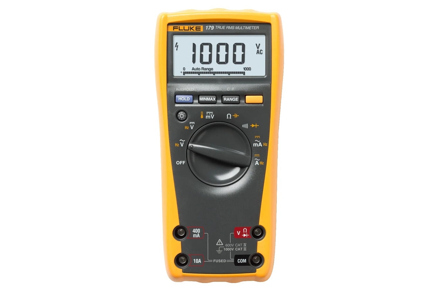 Fluke 179 True-RMS