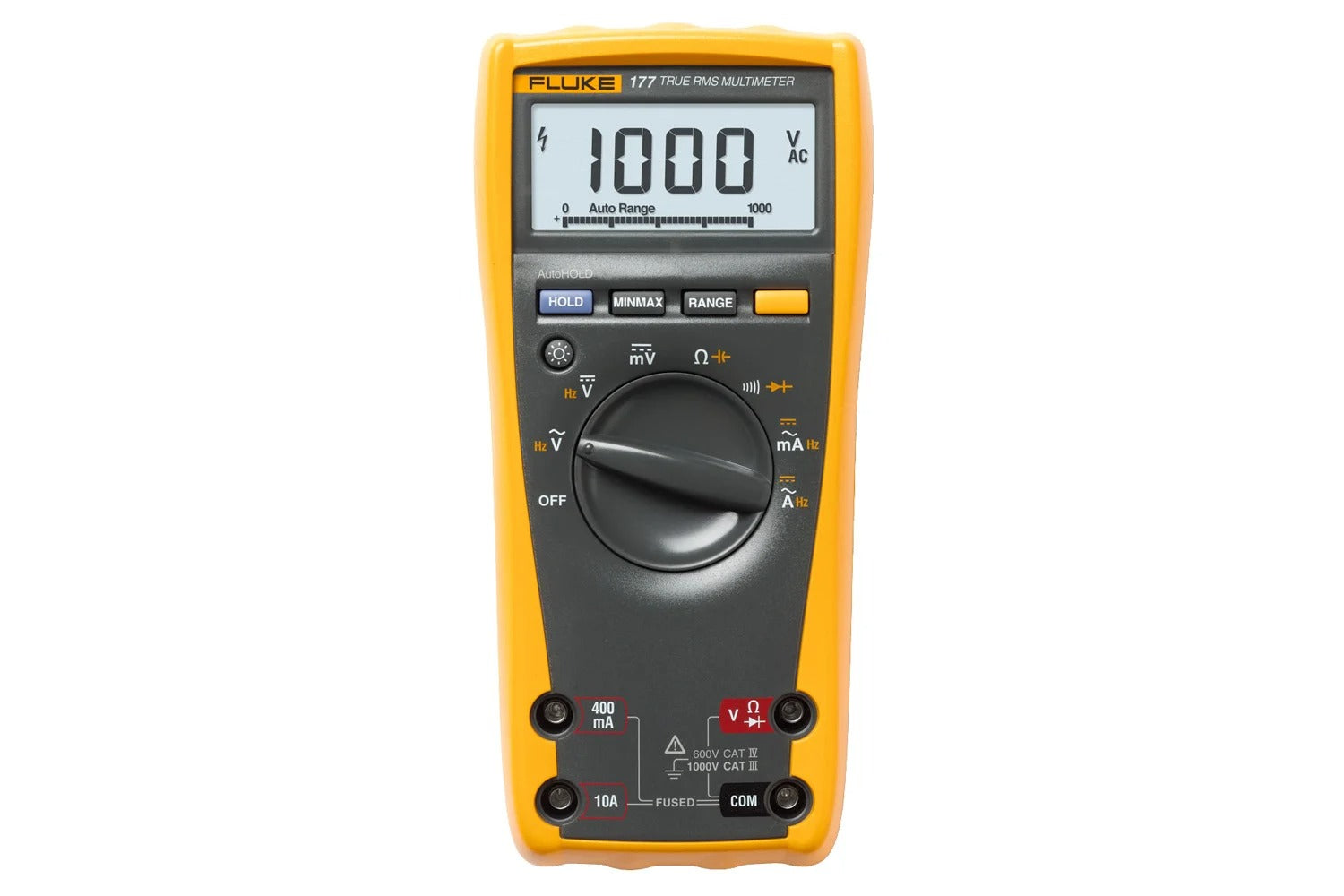 Fluke 177 True-RMS