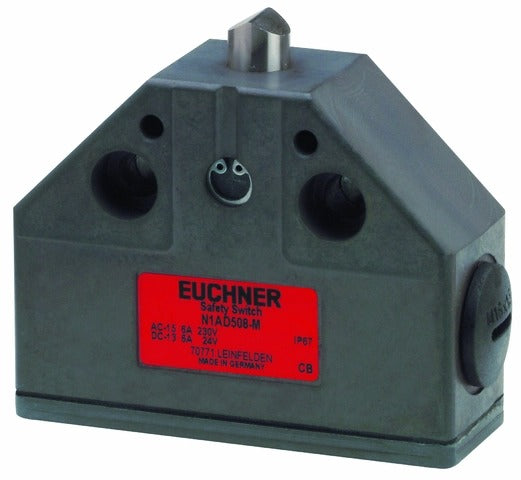083849 Euchner - N1AD514-M