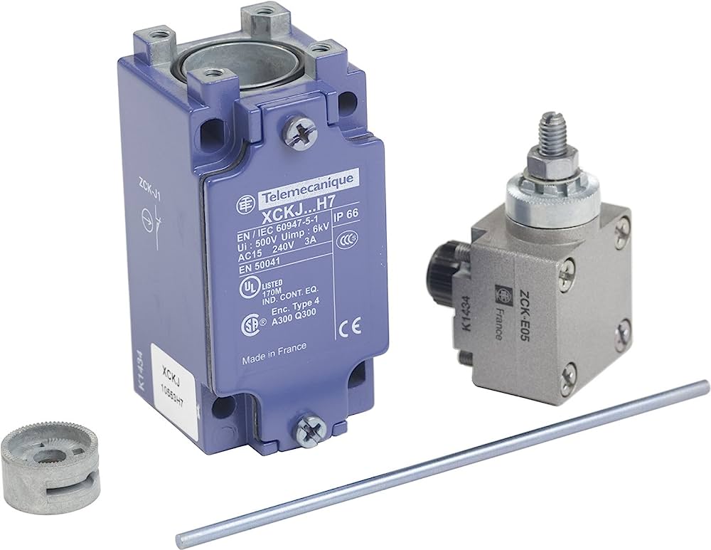 XCKJH7 Schneider Electric