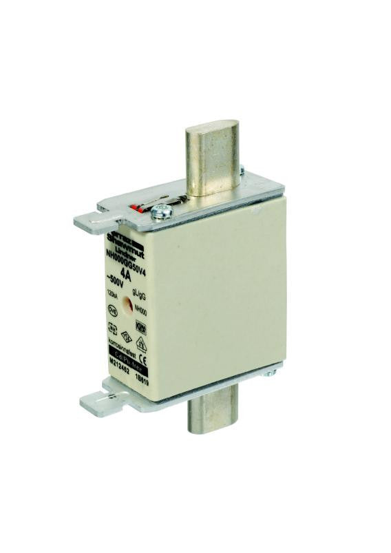 NH000GG50V100 Mersen