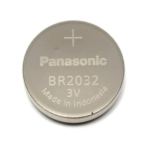 BR2032 Panasonic