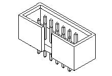 87834-0419 Molex