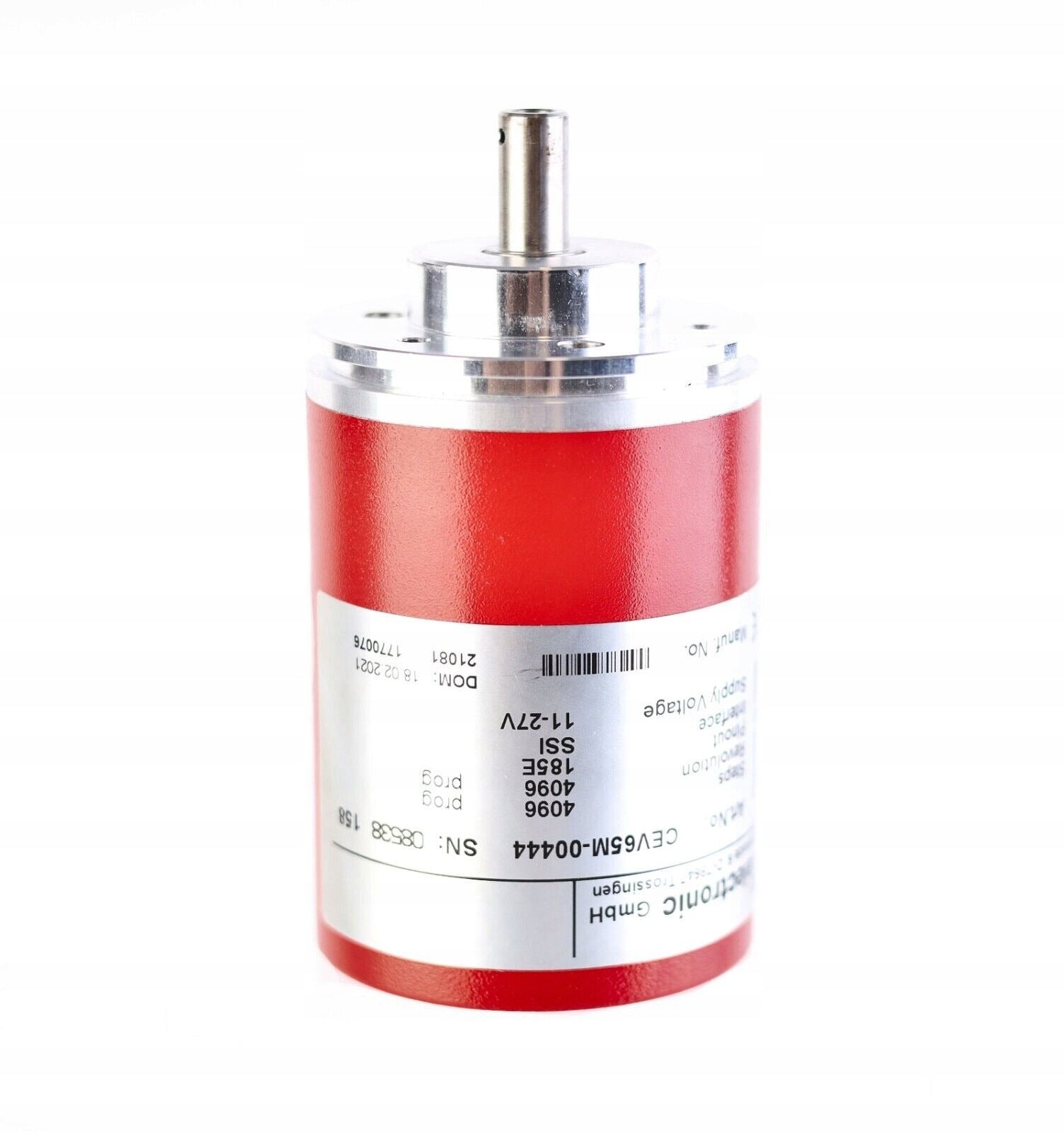 CEV65M-00444 TR Electronic