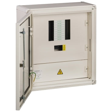 SEA9BPN6HDGR Schneider Electric