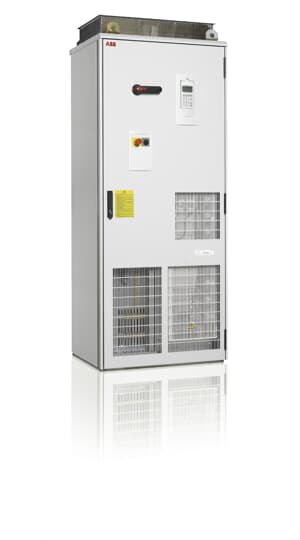 ACS800-07-0610-3 ABB