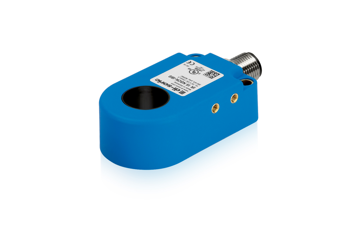 202433 Di-Soric - IR 15 PSOK-IBS