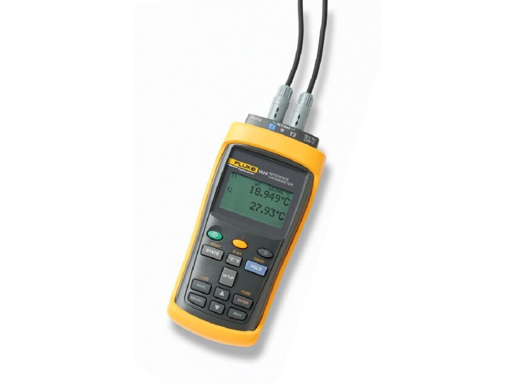 Fluke 1524-P2-156