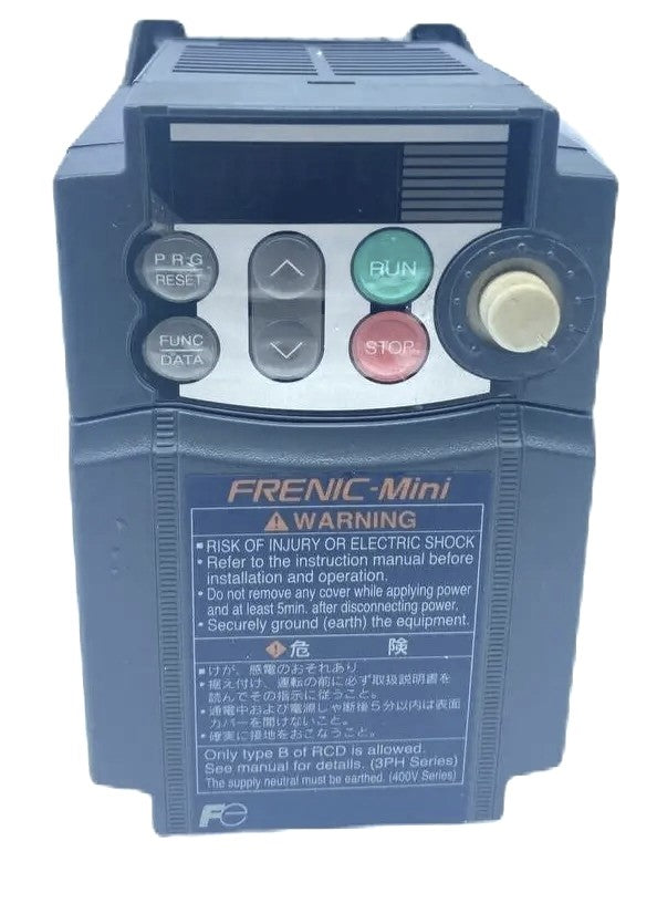 FRN0.75C1S-7WB Fuji Electric