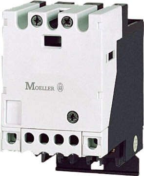 070921 Eaton - S-G-PKZ2 24VDC