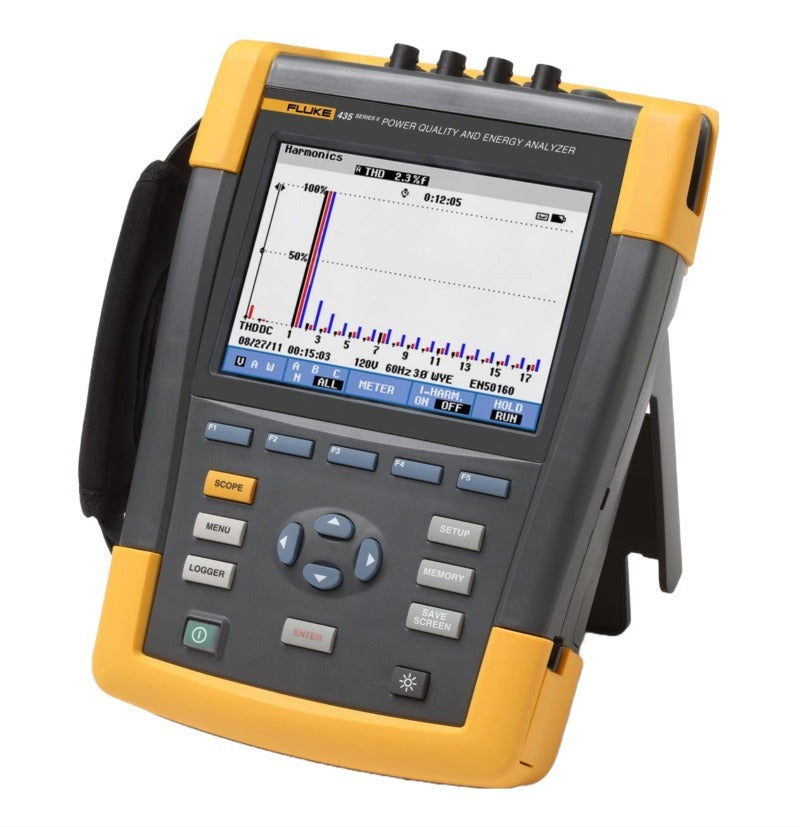 Fluke 435