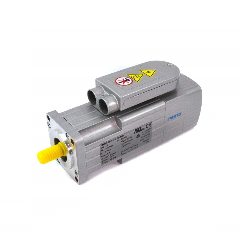 1569812 Festo - EMMS-AS-55-M-HS-TMB