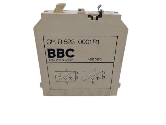 GHR5230001R1 ABB - R523.1R1
