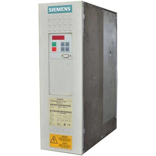 6SE7021-8EB21 Siemens
