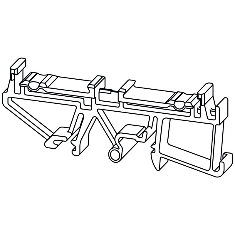 1324460000 Weidmuller - RF 180 OR 1665