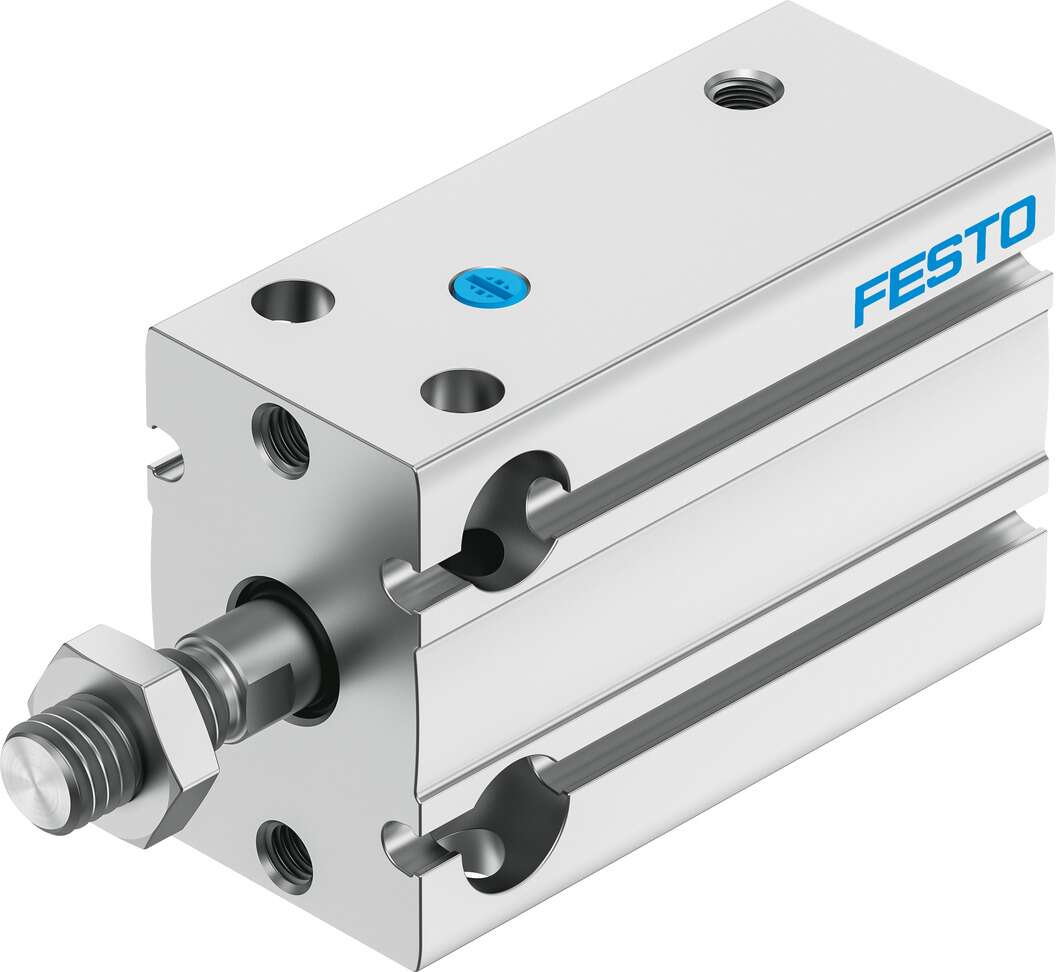 4840809 Festo - DPDM-20-15-S-PA