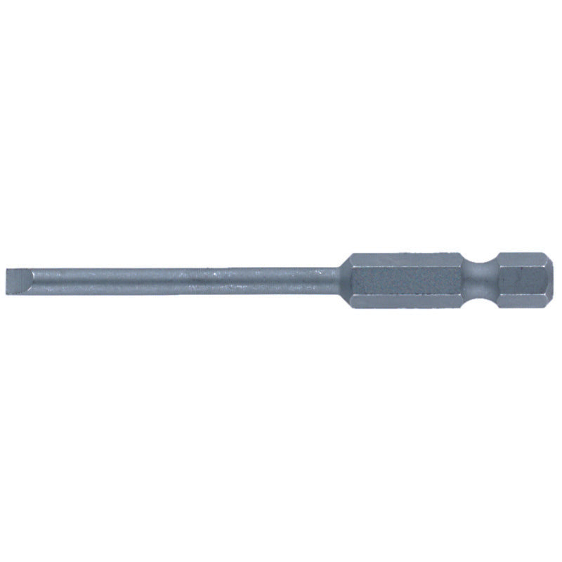 2748900000 Weidmuller - BIT E6,3 0,4X2,5X70