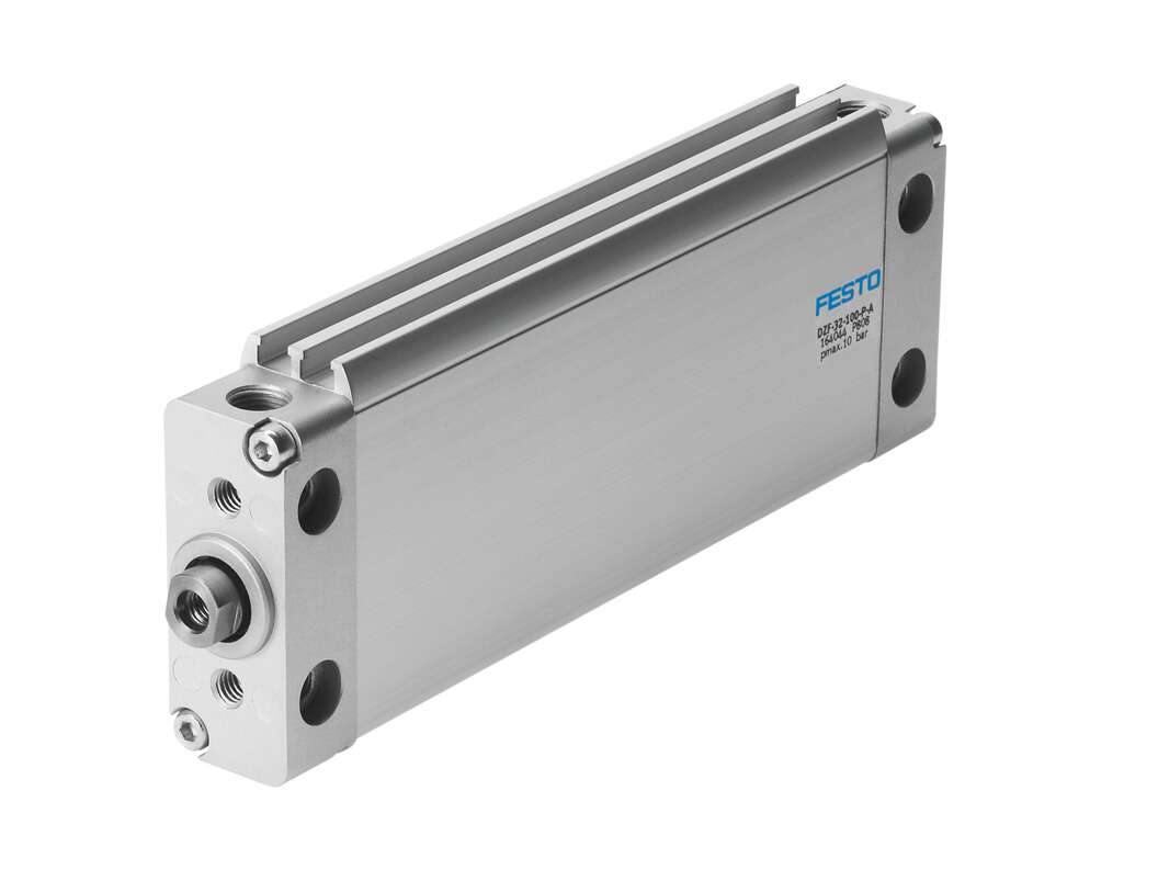 164062 Festo - DZF-40-250-P-A