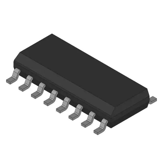 AMC1304L05QDWRQ1 Texas Instruments