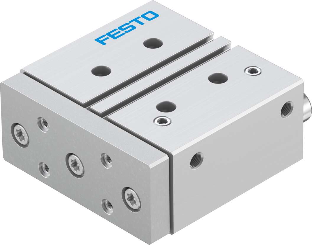 170865 Festo - DFM-40-50-P-A-GF