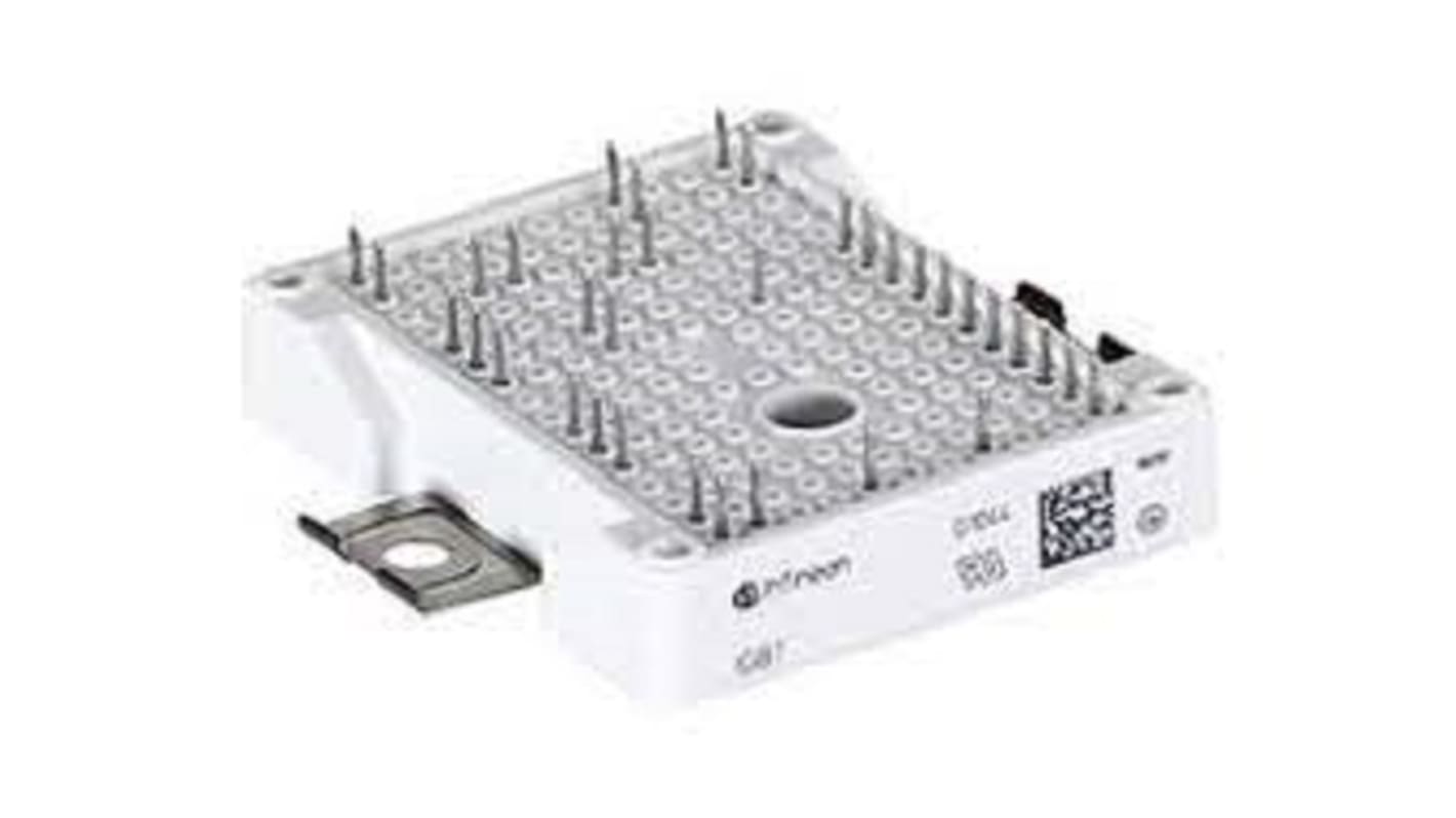 FP50R06W2E3BOMA1 Infineon